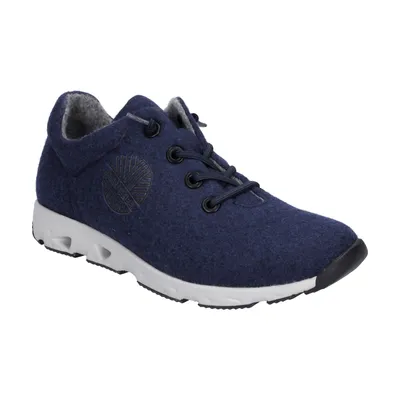 Produktbild von JOSEF SEIBEL Damen Sneaker Noih 05 | blau