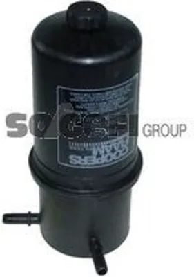 Produktbild von Kraftstofffilter COOPERSFIAAM FILTERS FP6067 für VW Amarok Pickup (2HA, 2HB, S1B, S6B, S7A, S7B) Filtereinsatz