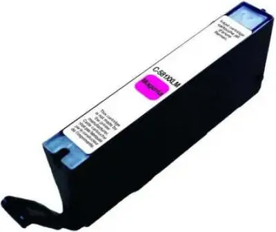 Produktbild von UPrint Canon CLI-581XXLY Yellow