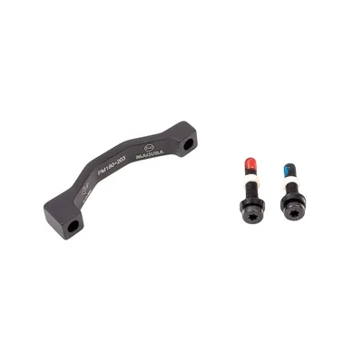 Produktbild von MAGURA QM44, Schwarz