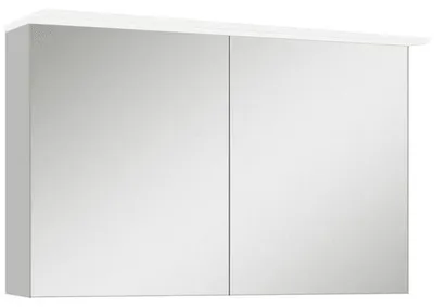 Obrázok produktu pre Loft 2.0, zrkadlová skrinka, 100 cm