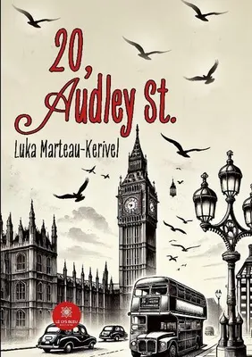 Produktbild von 20, Audley St.