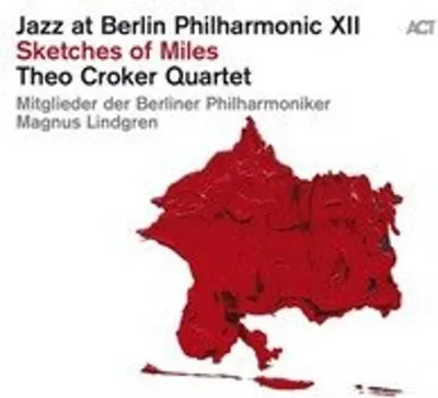 Zdjęcie produktu dla Sketches Of Miles (2CD Digipak)