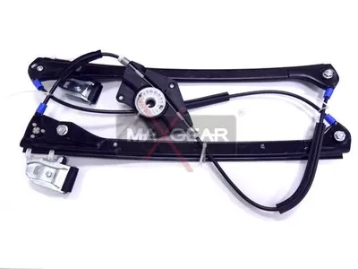 Produktbild von MAXGEAR 28-0203 Elektrischer Fensterheber Vorne Links für VW PASSAT Variant (3B6) PASSAT Variant (3B5) PASSAT (3B3) PASSAT (3B2) für SKODA SUPERB