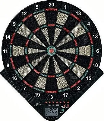 Immagine prodotto di Bodyline Cone: bersaglio elettronico da freccette