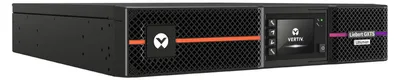 Produktbild von Vertiv Liebert GXT5LI-1000IRT2UXLN, Doppelwandler (Online), 1 kVA, 1000 W, Reiner Sinus, 115 V, 288 V