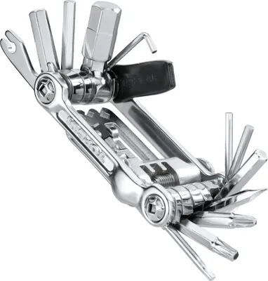 Obrázok produktu pre Topeak TP Mini 20 Pro strieborná