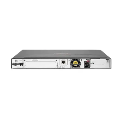 Obrázek produktu pro HPE Aruba Networking 3810M 48G PoE+ 4SFP+ 1050W, Řízený, L3, Gigabit Ethernet (10/100/1000), Podpora napájení po Ethernetu (PoE), Instalace do racku, 1U