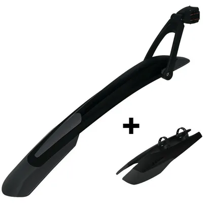 Obrázek produktu pro Blatníky SKS DirtBoard set černo-černá 11312 (28-29) S11312