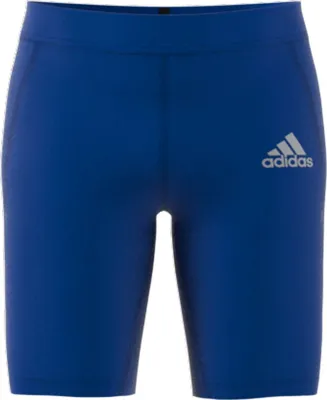 Produktbild von ADIDAS Techfit Short Tight blau GU4915 - S