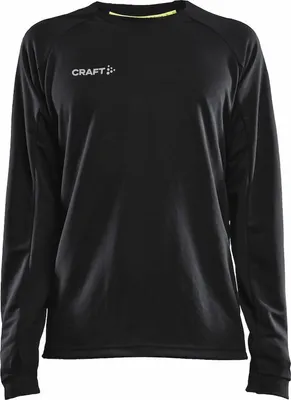 Produktbild von Craft Evolve Crew Neck M