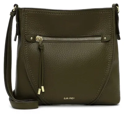 Immagine prodotto di SURI FREY borsa a tracolla Soey Crossover Bag Oliv oliva