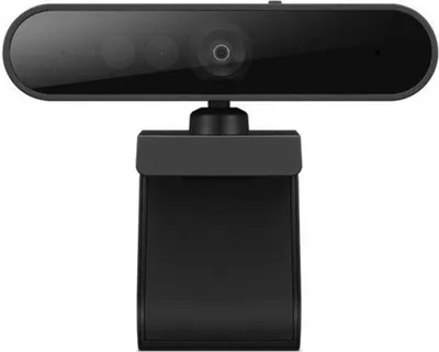 Immagine prodotto di Lenovo Performance FHD, 1920 x 1080 pixel, Full HD, USB-C, nero, clip/supporto, 1,8 m