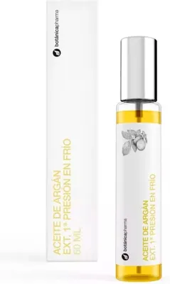 Obrázok produktu pre Botanicapharma Arganöl Spray Eco 60ml