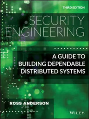 Obrázok produktu pre Security Engineering