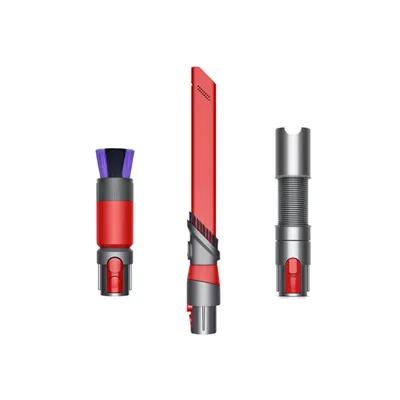 Produktbild von Dyson 972203-01 Staubsauger Zubehör/Zusatz Zubehör-Set Handstaubsauger