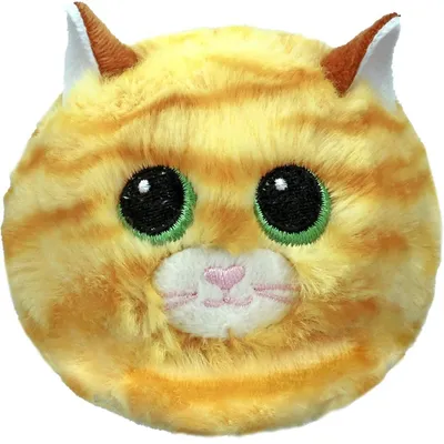 Image de Bonnets gonflables - Katze Purry - ca. 7 cm