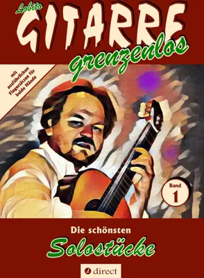 Produktbild von Die schönsten Solostücke