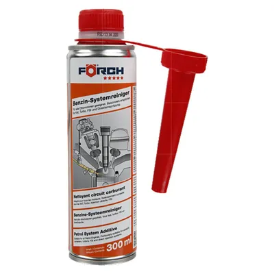 Produktbild von FÖRCH Benzin-Systemreiniger, 300ml