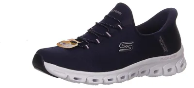 Produktbild von Skechers Sneaker in blau, Gr. 38