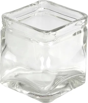 Produktbild von Creativ Company 55814, 12 Stück(e), Glas, Transparent