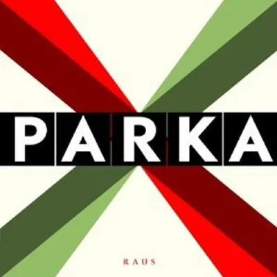 Produktbild von Parka-Raus