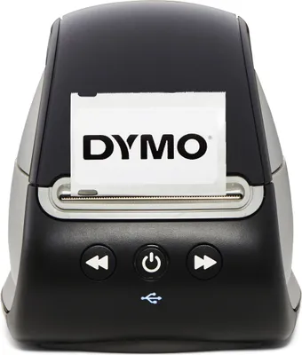 Image de Dymo® 2112722 LabelWriter™ 550 Imprimante d'étiquettes pour PC et Mac®