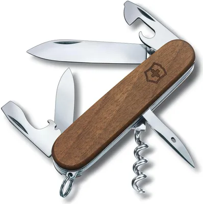 Obrázek produktu pro Victorinox Spartan Wood