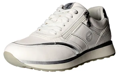 Produktbild von Schnürhalbschuh Sneaker (sportlich) 1-23750-44
