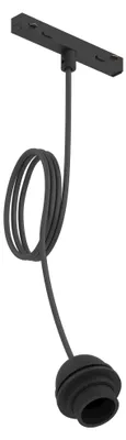 Produktbild von EGLO Zubehör für Schienensystem Easy Track Hängelampe