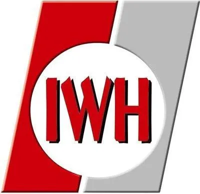 Immagine prodotto di IWH 075635 Starthilfekabel 40.0 mm² Aluminium (kupferbeschichtet) 4.5 m (075635)