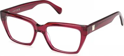 Produktbild von MAX &CO MO5203 Shiny bordeaux 51/16/140 Damen Brillen
