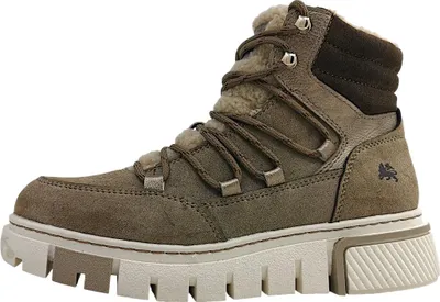 Immagine prodotto di Lerros: Scarpe da donna, stivali, scarpe con lacci, color marrone
