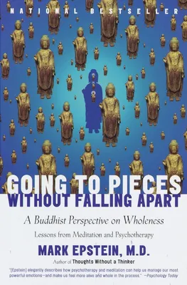 Produktbild von Going to Pieces Without Falling Apart