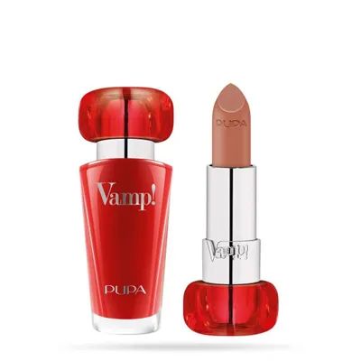 Produktbild von PUPA Milano Vamp!, Nude, Lught Chestnut, 1 Farben, Färbung, Frauen, Flasche