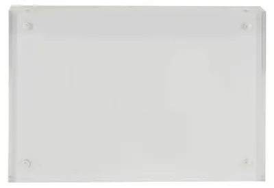 Produktbild von Securit® A6 Magnet-Posterrahmen