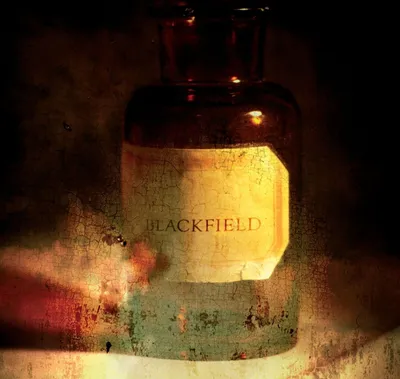 Produktbild von Blackfield (Digipak)