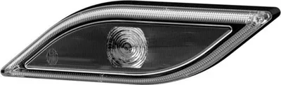 Image de Feu de position avant gauche LED HELLA 2PF 013 324-051