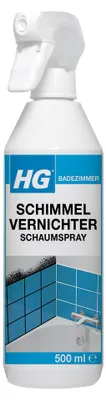 Produktbild von HG Schimmel Vernichter Schaumspray 500 ml