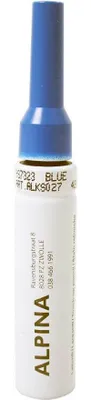 Produktbild von Alpina Reparatur-Lackstift YS7323 Blau