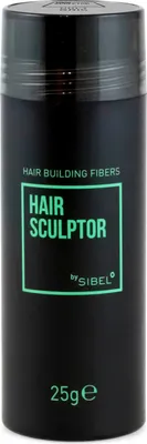 Produktbild von Sibel Capillary Fiber for Sculpting Hair 25ml