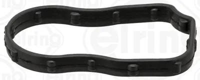 Produktbild von ELRING 112.710 Dichtung, Thermostatgehäuse x