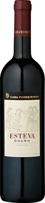 Produktbild von Casa Ferreirinha Esteva Douro DOP 2024 Duoro | Portugal | 13% vol | 0,75 l