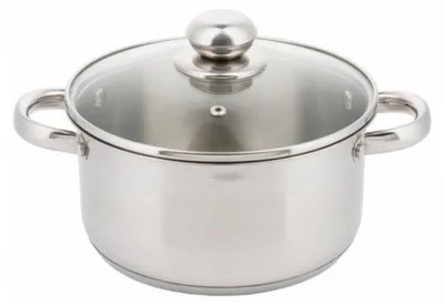 Obrázek produktu pro Hrnec s poklicí 16Cm Kinghoff Kh-4327 1,5L Lumarko!