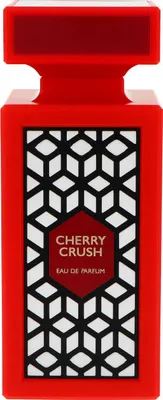 Produktbild von Flavia Kirsche Crush EDP U 90ml