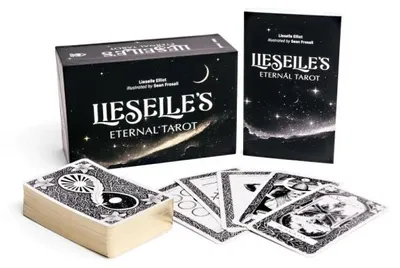 Obrázek produktu pro Lieselle's Eternal Tarot