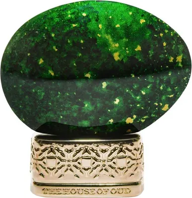 Image de The House of Oud Emerald Green EDP 75 ml UNISEX
