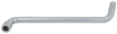 Obrázok produktu pre KS TOOLS Olejársky kľúč 150.9627 238mm chróm-vanádiová oceľ 340g