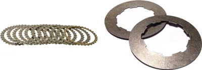 Immagine prodotto di Molle per frizione a dischi per Suzuki GSX-R 1100 W, anni di produzione 1993-1997, di Pamoto - Nuove