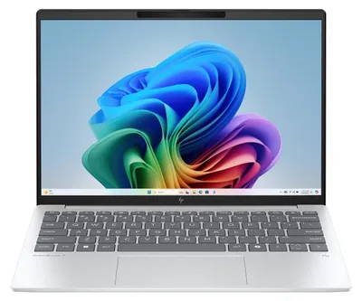 Image de Ordinateur portable HP OmniBook 7 Aero 13-bg1218nw 13,3 pouces, Ryzen AI 5 340, 16 Go de RAM, SSD de 512 Go, Windows 11